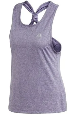 adidas T-shirts m. korte ærmer Club