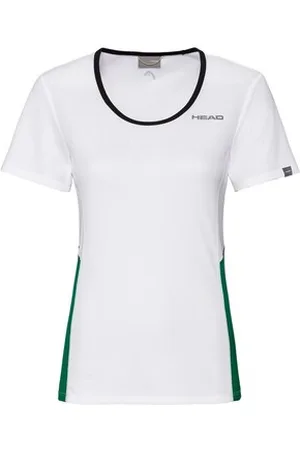 Head T-shirts m. korte ærmer Club Technical