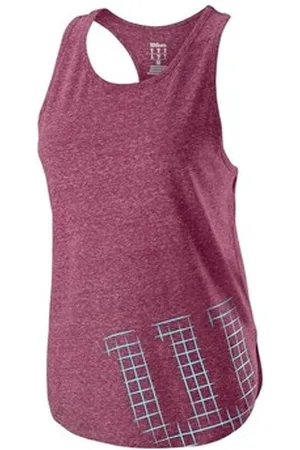 Wilson T-shirts m. korte ærmer Technical