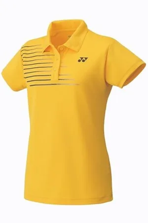 Yonex T-shirts m. korte ærmer Classic
