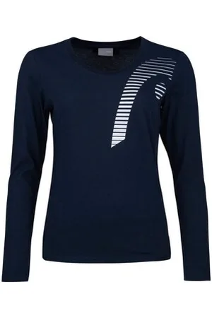 Head T-shirts m. korte ærmer Club Linda