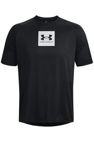 Under Armour T-shirts m. korte ærmer Tech Prt Fill