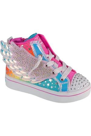 Skechers Sneakers Twi-Lites 2.0 - Dreamy Wings