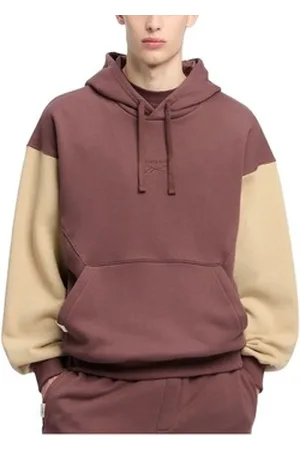 Reebok Sweatshirts CLASSIC HOODIE FT