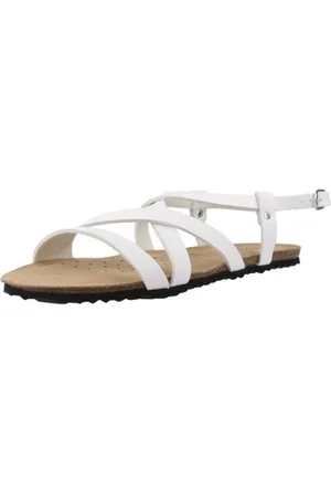Geox Sandaler D BRIONIA LOW