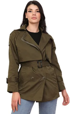La Modeuse Trenchcoats 71097_P166767