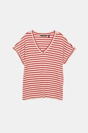 VERO MODA T-shirts & Polo-t-shirts 10324112 HOLLY