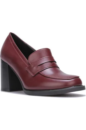La Modeuse Loafers 74013_P174981