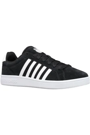 K-Swiss Sneakers Court Tiebreak Sde