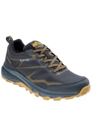 Hi-Tec Sneakers Mirati Wp M