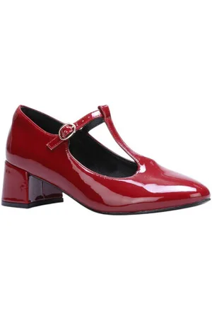 La Modeuse Pumps 73654_P173808