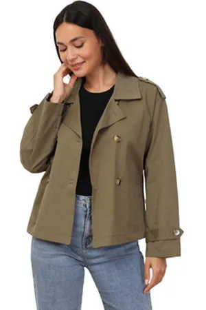 La Modeuse Trenchcoats 71368_P167192