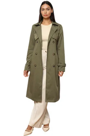 La Modeuse Trenchcoats 72596_P168225
