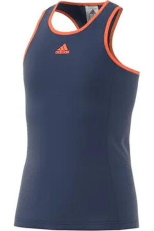 adidas T-shirts m. korte ærmer Tennis-tank Court