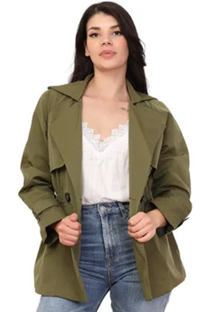 La Modeuse Trenchcoats 71096_P166762