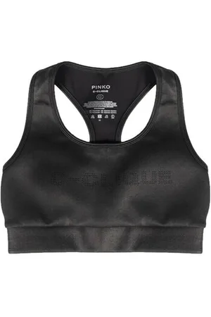 Pinko T-shirts m. korte ærmer C-clique Clay