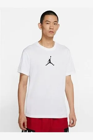 Nike T-shirts m. korte ærmer Air Jordan Jumpman