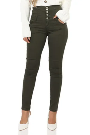 La Modeuse Jeans 67681_P157083