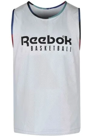 Reebok T-shirts m. korte ærmer City League