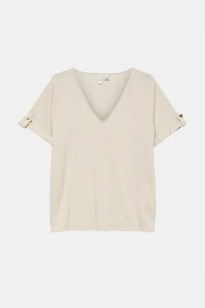 VERO MODA T-shirts & Polo-t-shirts 10324115 BAILEY