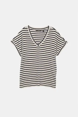 VERO MODA T-shirts & Polo-t-shirts 10324112 HOLLY