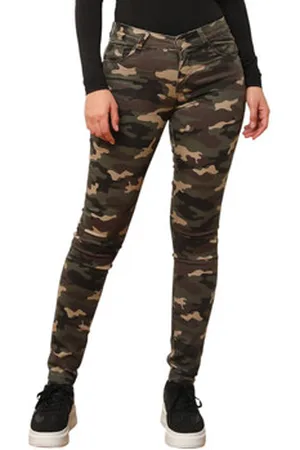 La Modeuse Jeans 73735_P174022
