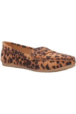La Modeuse Loafers 73888_P174394