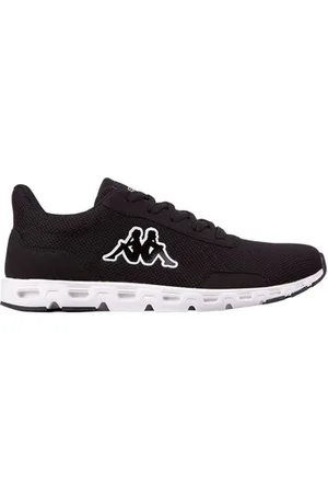 Kappa Sneakers Getup