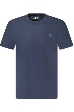 Timberland T-shirts m. korte ærmer TB0A2BR3_BLZ02