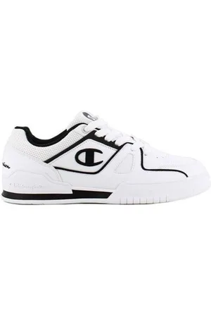 Champion Sneakers 3 Point Low