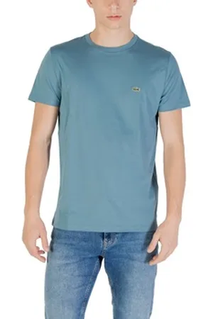Lacoste Polo-t-shirts m. lange ærmer TH6709-00