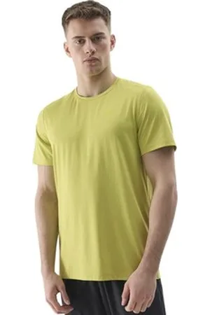 4F T-shirts m. korte ærmer K15500