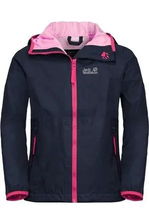 Jack Wolfskin Jakker Rainy