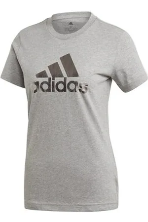 adidas T-shirts m. korte ærmer Univvol Tee 2