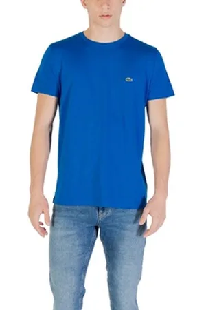 Lacoste Polo-t-shirts m. lange ærmer TH6709-00