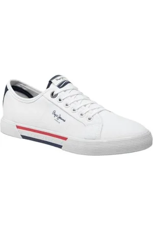 Pepe Jeans Sneakers Brady Basic