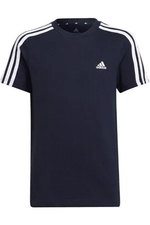 adidas T-shirts m. korte ærmer Essentials