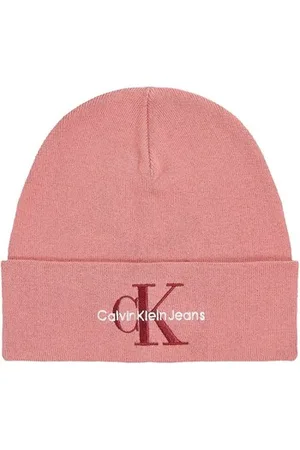 Calvin Klein Huer Imono Logo Embro