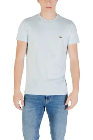 Lacoste Polo-t-shirts m. lange ærmer TH6709-00