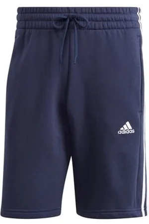 adidas 3/4-lange bukser Essentials Fleece 3-stripes