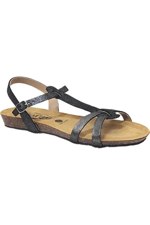 Plakton Sandaler Fran_coco