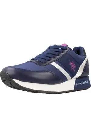 U.S. Polo Assn. Sneakers NOBIW002W