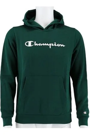 Champion Sweatshirts Big Logo Print