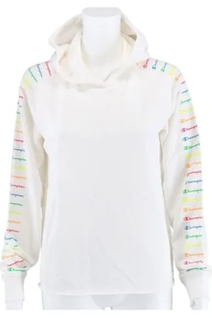 Champion Sweatshirts Arm Print