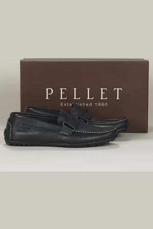 Hexagone Pellet Loafers NECO