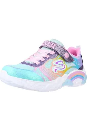 Skechers Sneakers RAINBOW RACER-NOVA BLITZ