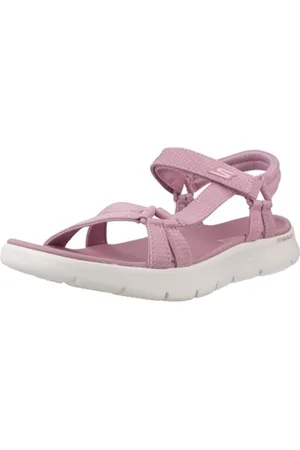 Skechers Sandaler GO WALK FLEX SANDAL
