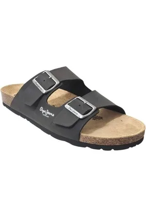 Pepe Jeans Tøfler Bio m Double