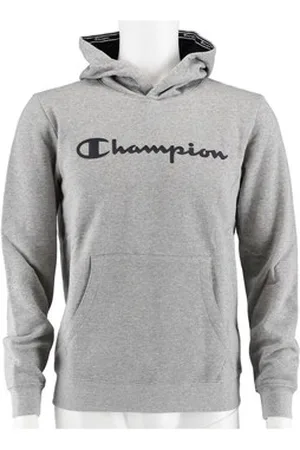 Champion Sweatshirts Big Logo