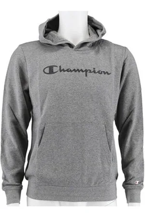 Champion Sweatshirts Classic Big Logo